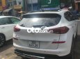 Hyundai Tiburon Tucson trắng xe mới chính chủ lăn bánh 18.000km 2020 - Tucson trắng xe mới chính chủ lăn bánh 18.000km