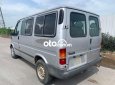 Ford Transit   6 chỗ không niên hạn, 740kg 1999 - Ford Transit 6 chỗ không niên hạn, 740kg