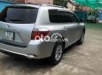 Toyota Highlander cần bán xe highlanfer 2010 số tự động 7 chỗ ngồi 2010 - cần bán xe highlanfer 2010 số tự động 7 chỗ ngồi