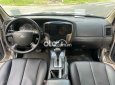 Ford Escape bán xe đẹp zin không nỗi 2011 - bán xe đẹp zin không nỗi