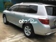 Toyota Highlander cần bán xe highlanfer 2010 số tự động 7 chỗ ngồi 2010 - cần bán xe highlanfer 2010 số tự động 7 chỗ ngồi