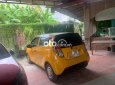 Chevrolet Spark xe  vàng 2011 - xe spark vàng