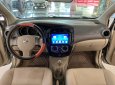 Nissan Grand livina 2011 - Chất xe lành bền, ít hỏng vặt, thân vỏ chắc nịch