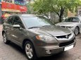 Acura RDX 2009 - số tự động, hai cầu 4x4, full option, màu xám, nhập Mỹ