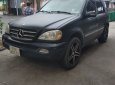 Mercedes-Benz ML 320 2002 - 180tr có xe chất