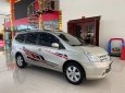 Nissan Grand livina 2011 - Chất xe lành bền, ít hỏng vặt, thân vỏ chắc nịch