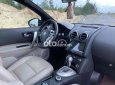 Nissan Qashqai bán xe zin không nỗi 2010 - bán xe zin không nỗi