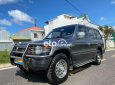 Mitsubishi Pajero  2 cầu Phom đẹp Xe Huế nguyên Rin 1999 - Pajero 2 cầu Phom đẹp Xe Huế nguyên Rin