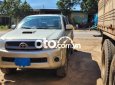 Toyota Hilux Cần bán xe  nhiw hình 2011 - Cần bán xe hilux nhiw hình