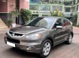 Acura RDX 2009 - số tự động, hai cầu 4x4, full option, màu xám, nhập Mỹ