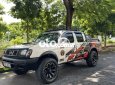 Nissan Navara Bán tải ko niên hạn 2001 - Bán tải ko niên hạn