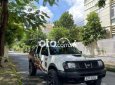 Nissan Navara Bán tải ko niên hạn 2001 - Bán tải ko niên hạn