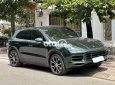 Porsche Cayenne   Sản xuất 2021 lăn bánh đúng 8000km 2021 - Porsche Cayenne Sản xuất 2021 lăn bánh đúng 8000km