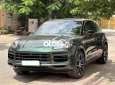 Porsche Cayenne   Sản xuất 2021 lăn bánh đúng 8000km 2021 - Porsche Cayenne Sản xuất 2021 lăn bánh đúng 8000km