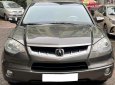 Acura RDX 2009 - số tự động, hai cầu 4x4, full option, màu xám, nhập Mỹ