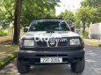 Nissan Navara Bán tải ko niên hạn 2001 - Bán tải ko niên hạn