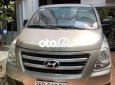 Hyundai Grand Starex GĐ bán xe Starex bán tải, 6 chỗ, máy dầu, số sàn 2017 - GĐ bán xe Starex bán tải, 6 chỗ, máy dầu, số sàn