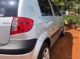 Hyundai Getz 2009 -  Bán xe Hyundai getz 2009 xe gia đình nhập Hàn Quốc