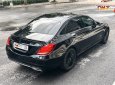 Mercedes-Benz C 250 2018 - Màu Đen, nội thất Đen, full loa bum