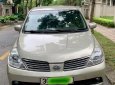 Nissan Tiida 2009 - Bán xe Nisan Tiida 1.8 nhập Nhật