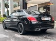 Mercedes-Benz C 250 2018 - Màu Đen, nội thất Đen, full loa bum