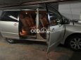 Toyota Sienna   LE 2008 - BẠC METALIC ĐI 60.000KM 2008 - TOYOTA SIENNA LE 2008 - BẠC METALIC ĐI 60.000KM