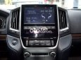 Toyota Land Cruiser  Land Cruise sx2019 chạy 6,2 vạn km 2019 - Toyota Land Cruise sx2019 chạy 6,2 vạn km