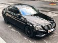 Mercedes-Benz C 250 2018 - Màu Đen, nội thất Đen, full loa bum