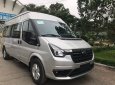 Ford Transit 2023 - FORD TRANSIT - GIAO XE NGAY GIÁ ƯU ĐÃI!