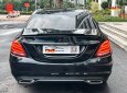 Mercedes-Benz C 250 2018 - Màu Đen, nội thất Đen, full loa bum