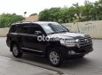Toyota Land Cruiser  Land Cruise sx2019 chạy 6,2 vạn km 2019 - Toyota Land Cruise sx2019 chạy 6,2 vạn km