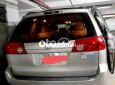 Toyota Sienna   LE 2008 - BẠC METALIC ĐI 60.000KM 2008 - TOYOTA SIENNA LE 2008 - BẠC METALIC ĐI 60.000KM