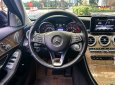 Mercedes-Benz C 250 2018 - Màu Đen, nội thất Đen, full loa bum