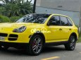 Porsche Cayenne  Nhập chính chủ mới chạy 22v 2008 - Porsche Nhập chính chủ mới chạy 22v