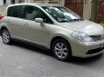 Nissan Tiida 2009 - Bán xe Nisan Tiida 1.8 nhập Nhật