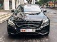 Mercedes-Benz C 250 2018 - Màu Đen, nội thất Đen, full loa bum