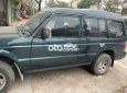 Mitsubishi Pajero mình cần bán xe này . nguyên zin 1997 - mình cần bán xe này . nguyên zin