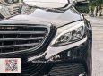 Mercedes-Benz C 250 2018 - Màu Đen, nội thất Đen, full loa bum