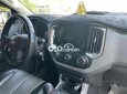 Chevrolet Colorado corado 2016 2016 - corado 2016