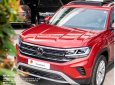 Volkswagen Teramont 2023 - Cơ hội không thể bỏ lỡ - Địa điểm: Showroom Sài Gòn - 682A Trường Chinh,P.15, Q.Tân Bình, TP.HCM.