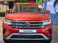 Volkswagen Teramont 2023 - FLASH SALE TERAMONT ĐỎ, GIẢM TRỰC TIẾP 250TR TƯƠNG ỨNG 100% TRƯỚC BẠ