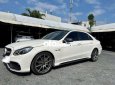 Mercedes-Benz E400 E400  lên E63 chi chít đồ chơi 2013 - E400 AMG lên E63 chi chít đồ chơi