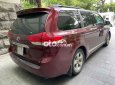 Toyota Sienna  đỏ quá là êm , máy móc zin , 2011 form đẹp 2011 - Sienna đỏ quá là êm , máy móc zin , 2011 form đẹp