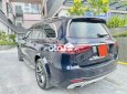 Mercedes-Benz GLS 450 Mercedes GLS 450 SX 2021 màu xanh cavansite 2021 - Mercedes GLS 450 SX 2021 màu xanh cavansite