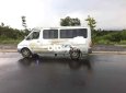 Mercedes-Benz Sprinter Cần Ra đi em Merc  tải  2007 - Cần Ra đi em Merc sprinter tải van