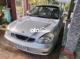 Daewoo Nubira Gia đình cần bán chiếc xe cũ. dawu. 2001 - Gia đình cần bán chiếc xe cũ. dawu.nubira
