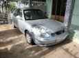 Daewoo Nubira Gia đình cần bán chiếc xe cũ. dawu. 2001 - Gia đình cần bán chiếc xe cũ. dawu.nubira