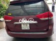 Toyota Sienna  đỏ quá là êm , máy móc zin , 2011 form đẹp 2011 - Sienna đỏ quá là êm , máy móc zin , 2011 form đẹp