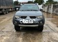 Mitsubishi Triton   GLS 2009 MT 4X4 2.5 Còn khá chất 2009 - MITSUBISHI TRITON GLS 2009 MT 4X4 2.5 Còn khá chất