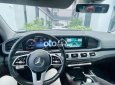 Mercedes-Benz GLS 450 Mercedes GLS 450 SX 2021 màu xanh cavansite 2021 - Mercedes GLS 450 SX 2021 màu xanh cavansite